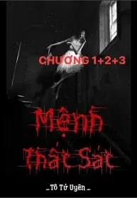 Mệnh Thất Sát
