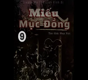 Miếu Mục Đồng