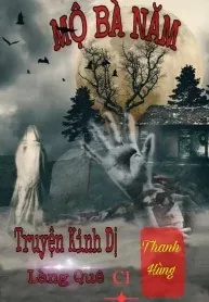 Mộ Bà Năm