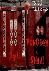 Mở Cửa Cho Vong