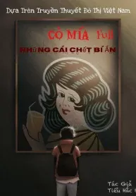 Nàng Mía Dị Truyện