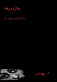 Ngạ Qủy