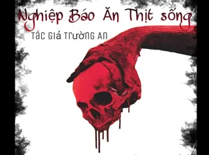 Nghiệp Báo Ăn Thịt Sống