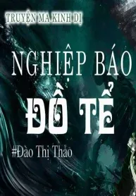 Nghiệp Báo Đồ Tể
