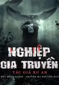 Nghiệp Gia Truyền