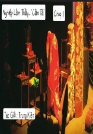 Nghiệp Làm Thầy …”Căn Tà”