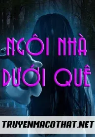 Ngôi Nhà Dưới Quê