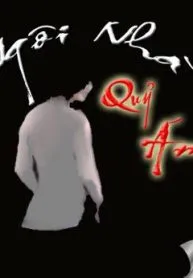 Ngôi Nhà Quỷ Ám