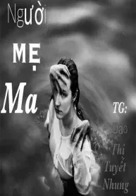 Người Mẹ Ma