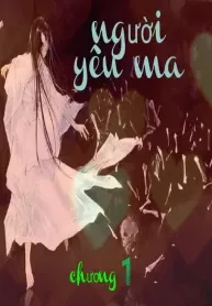 Người Yêu Ma