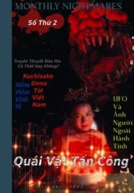 Nguyệt San Ác Mộng