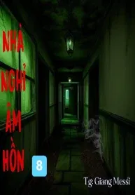 Nhà Nghỉ Âm Hồn