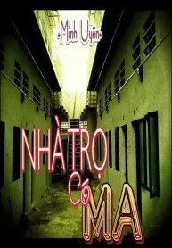 Nhà Trọ Có Ma