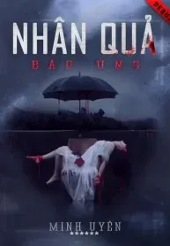 Nhân Quả Báo Ứng