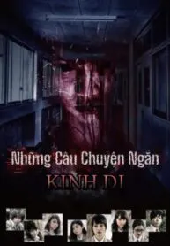 Những Câu Chuyện Ngắn Kinh Dị