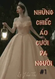 Những Chiếc Áo Cưới Da Người