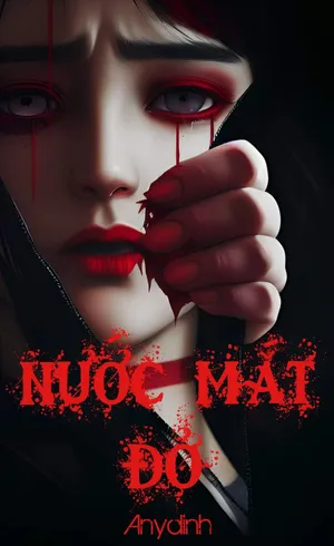 Nước Mắt Đỏ