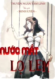 Nước Mắt Lọ Lem