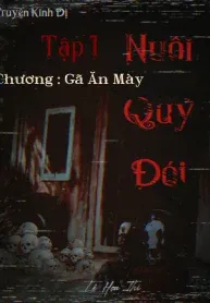 Nuôi Quỷ Đói