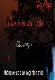 Oan Hồn Cái Đào