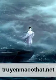 Oan Hồn Của Biển