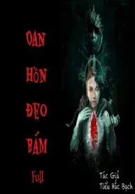 Oan Hồn Đeo Bám