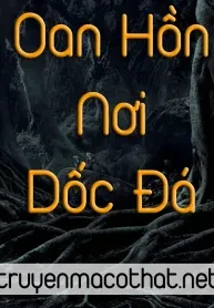 Oan Hồn Nơi Dốc Đá