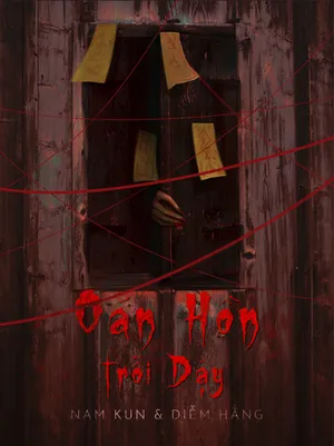 Oán Hồn Trỗi Dậy