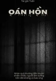 Oán Hồn