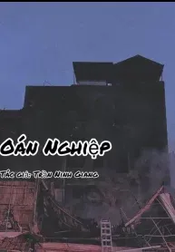 Oán Nghiệp