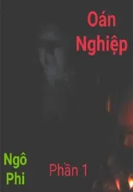 Oán Nghiệp