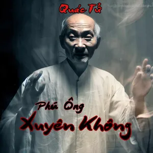 Ông Phú Vượt Thời Gian