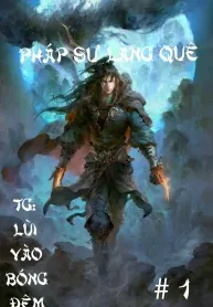Pháp Sư Làng Quê
