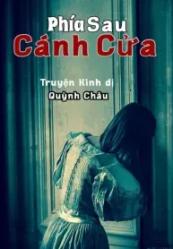 Phía Sau Cánh Cửa