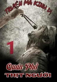 Quán Phở Thịt Người