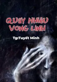 Quấy Nhiễu Vong Linh
