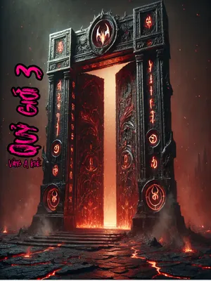 Quỷ Giới 3 – Hoàng Hôn Của  Chư Thần