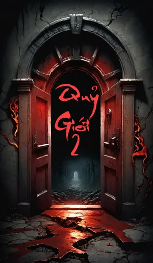 Quỷ Giới Phần 2: Quân Đoàn Thứ 7.