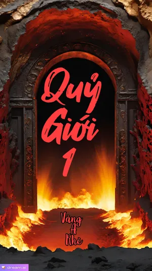 Quỷ Giới  Phần I. Khởi Nguyên!