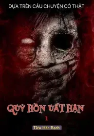 Quỷ Hồn Ai Oán