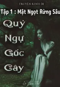 Quỷ Ngự Gốc Cây
