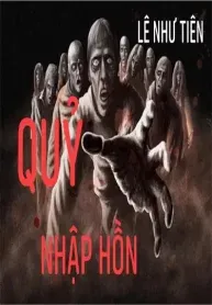 Quỷ Nhập Hồn