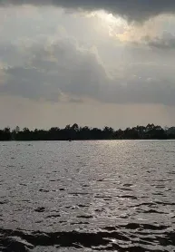 Quỷ Sự Miền Quê Xưa