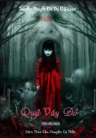 Quỷ Váy Đỏ
