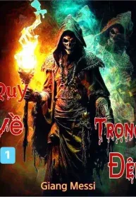 Quỷ Về Trong Đêm