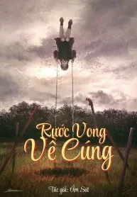 Rước Vong Về Cúng