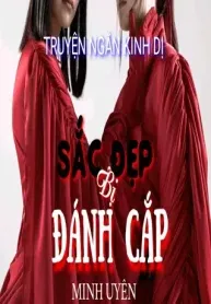 Sắc Đẹp Bị Đánh Cắp