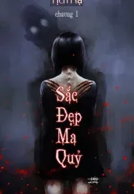 Sắc Đẹp Ma Quỷ