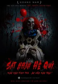Sát Nhân Hề Quỷ