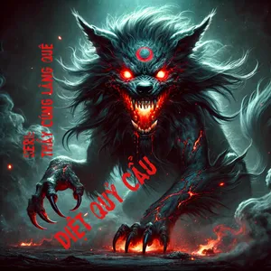 Seri Thầy Cúng Làng Quê – Diệt Quỷ Cẩu